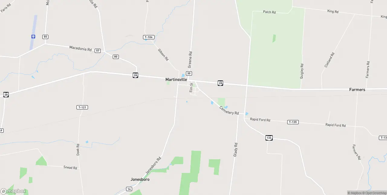 Internet in Martinsville
