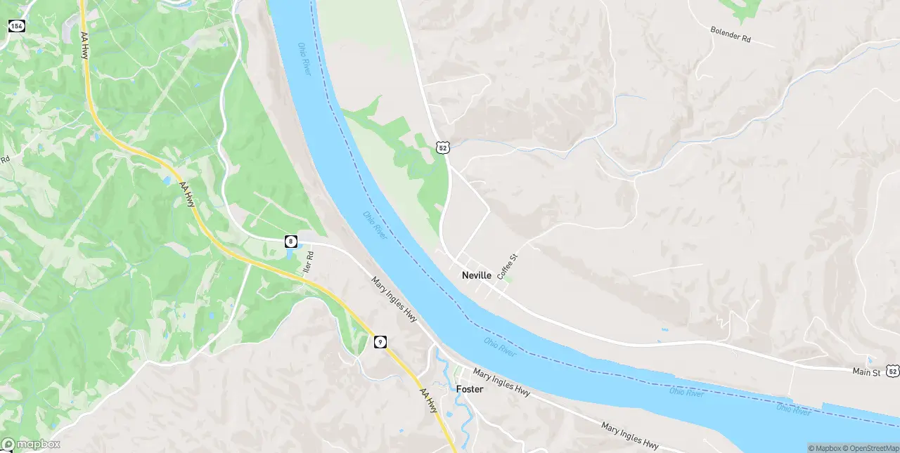 Internet in Neville