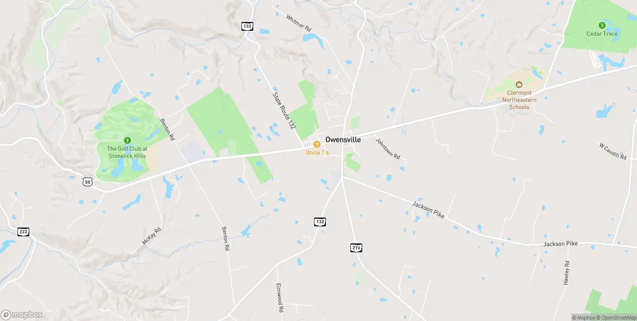 Internet in Owensville