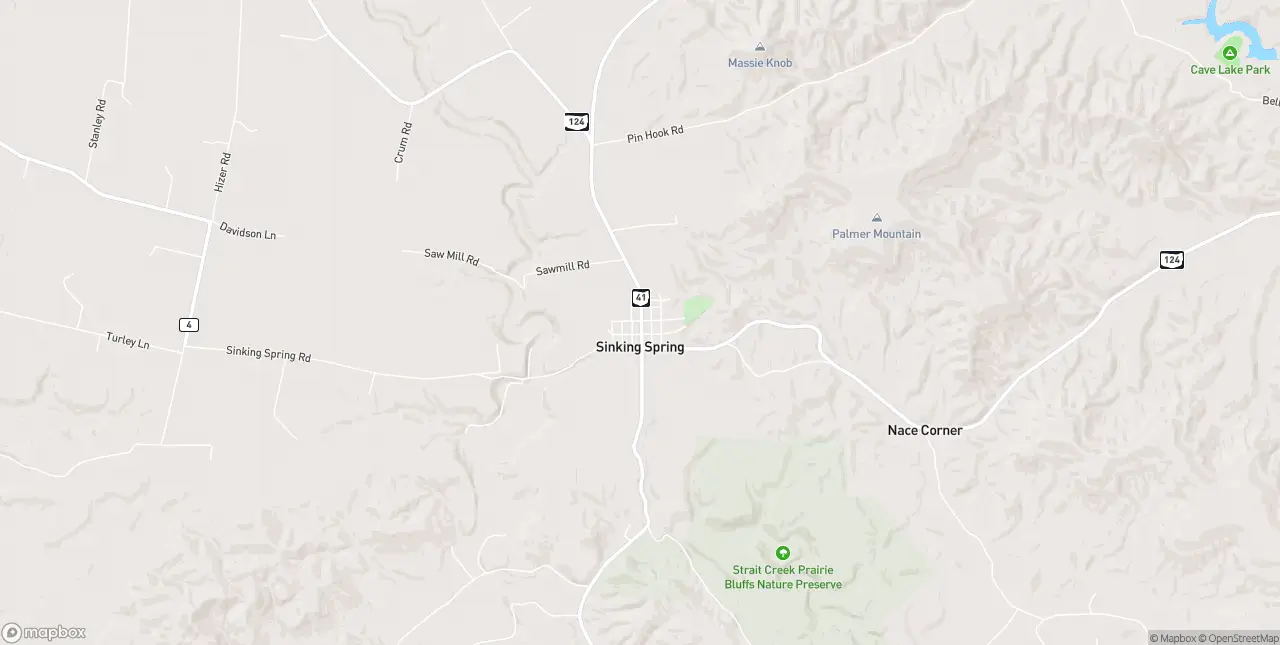 Internet in Sinking Spring