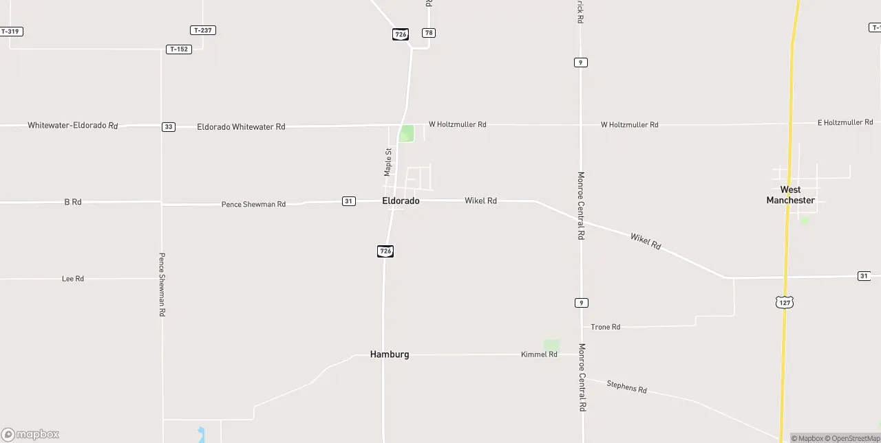 Internet in Eldorado