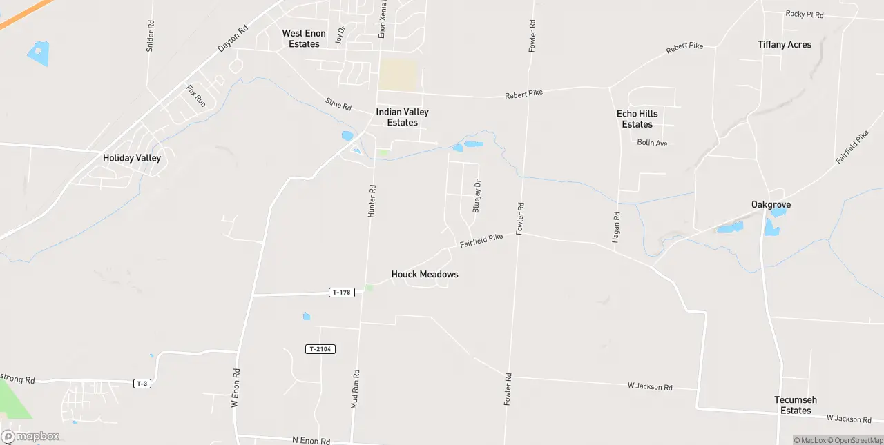 Internet in Enon