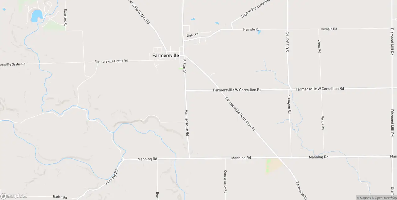 Internet in Farmersville