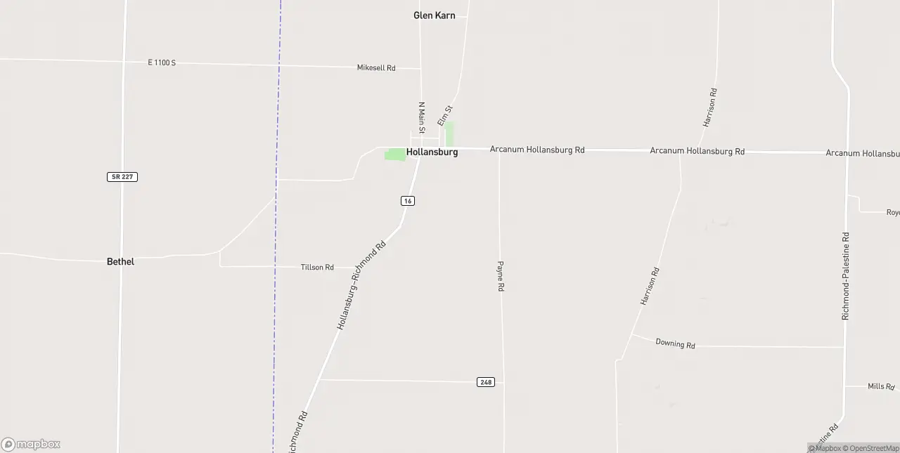 Internet in Hollansburg
