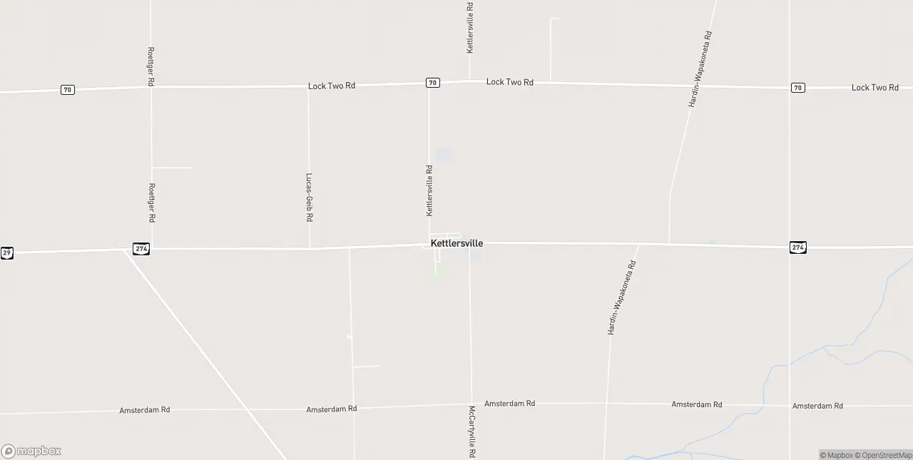 Internet in Kettlersville