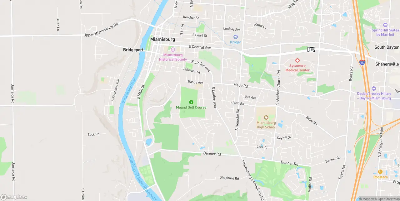 Internet in Miamisburg