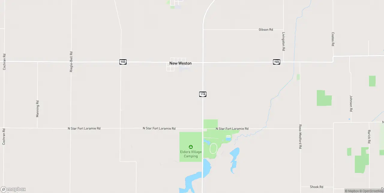 Internet in New Weston