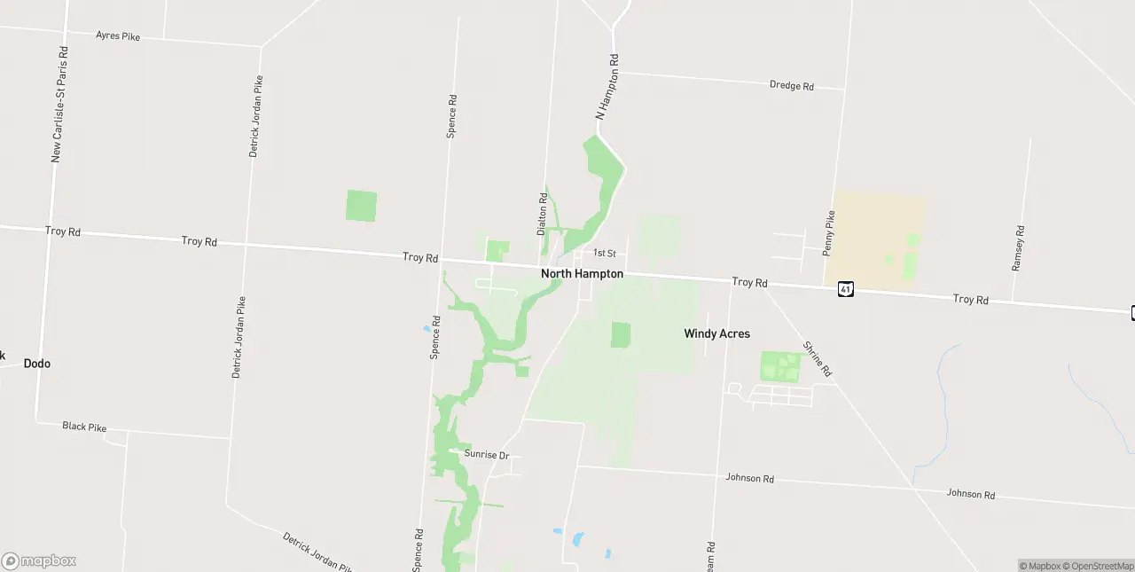 Internet in North Hampton