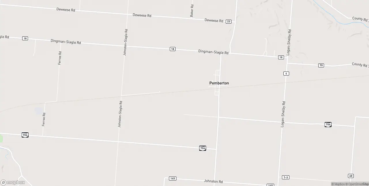 Internet in Pemberton