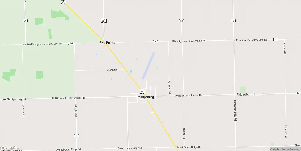 Internet in Phillipsburg