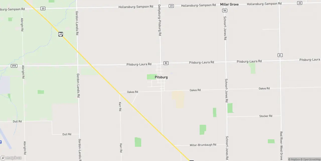 Internet in Pitsburg