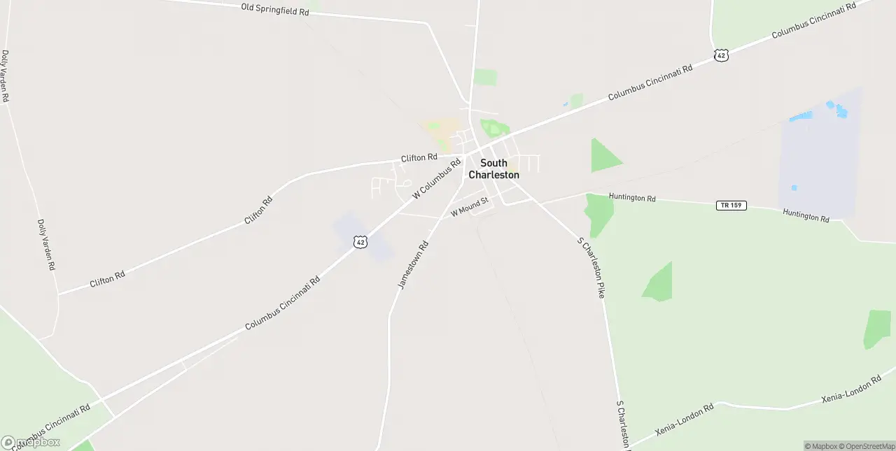 Internet in South Charleston