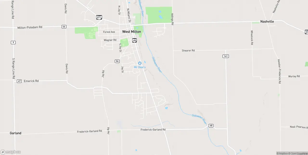 Internet in West Milton