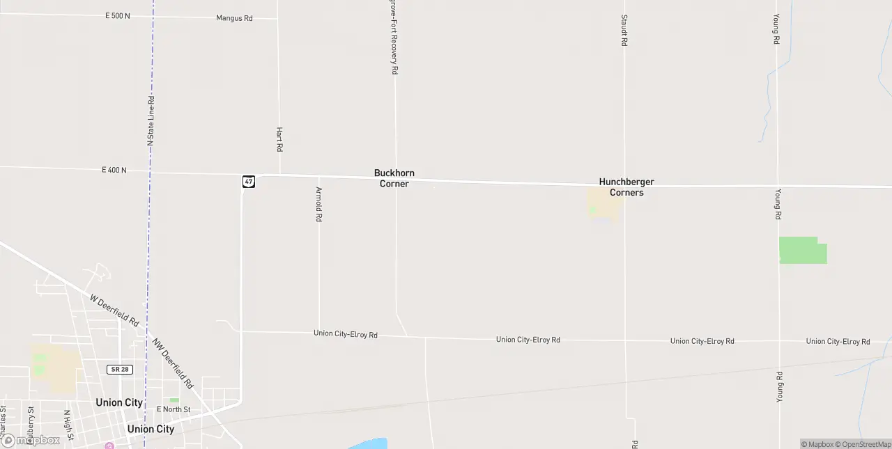 Internet in Union City