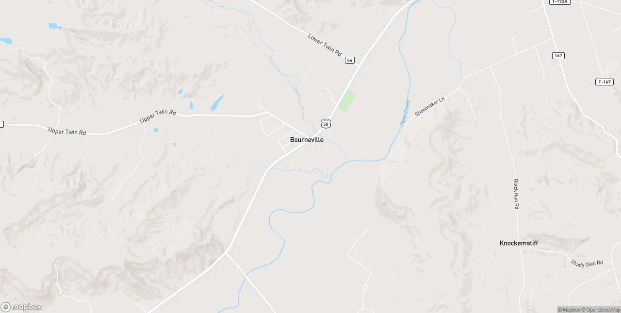 Internet in Bourneville
