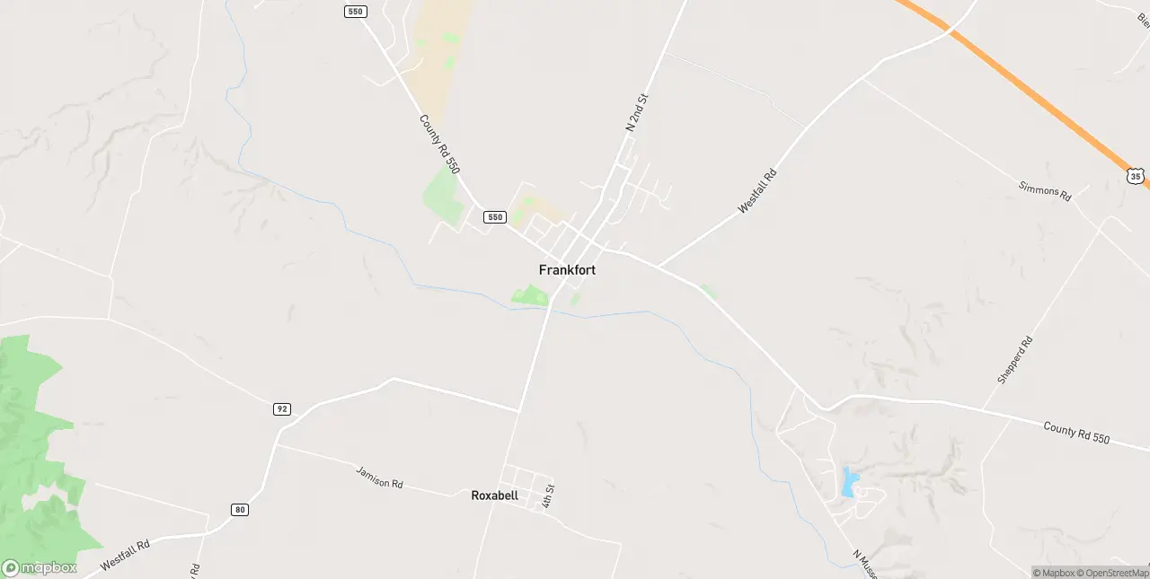 Internet in Frankfort