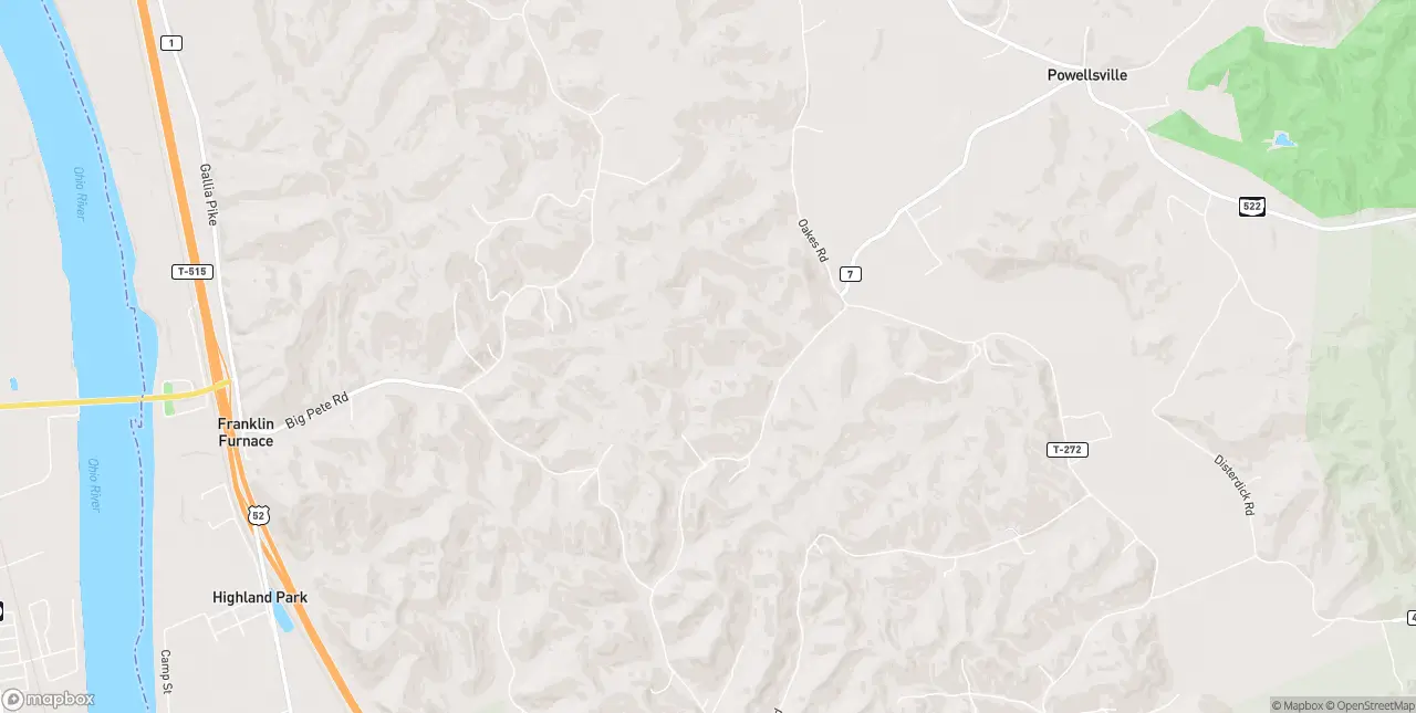 Internet in Franklin Furnace