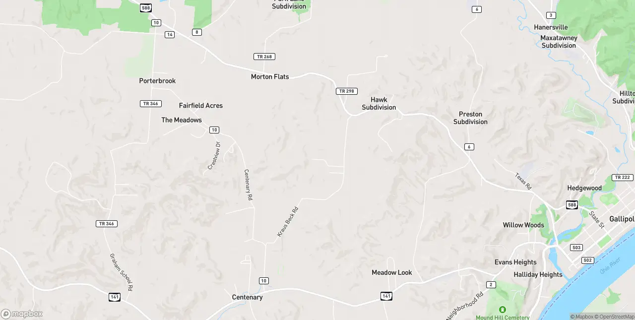 Internet in Gallipolis