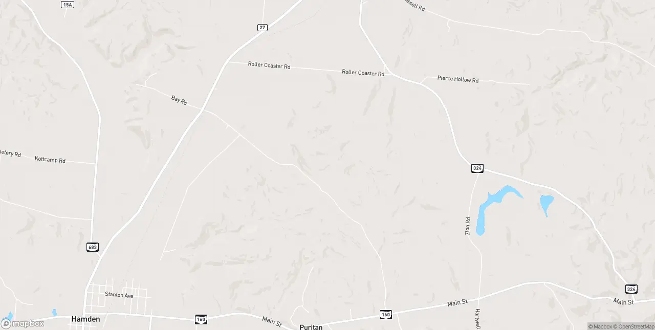 Internet in Hamden