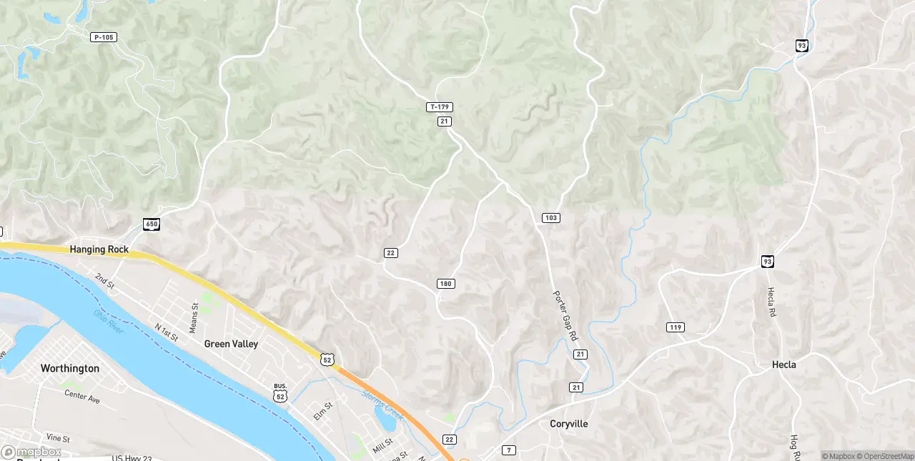 Internet in Ironton
