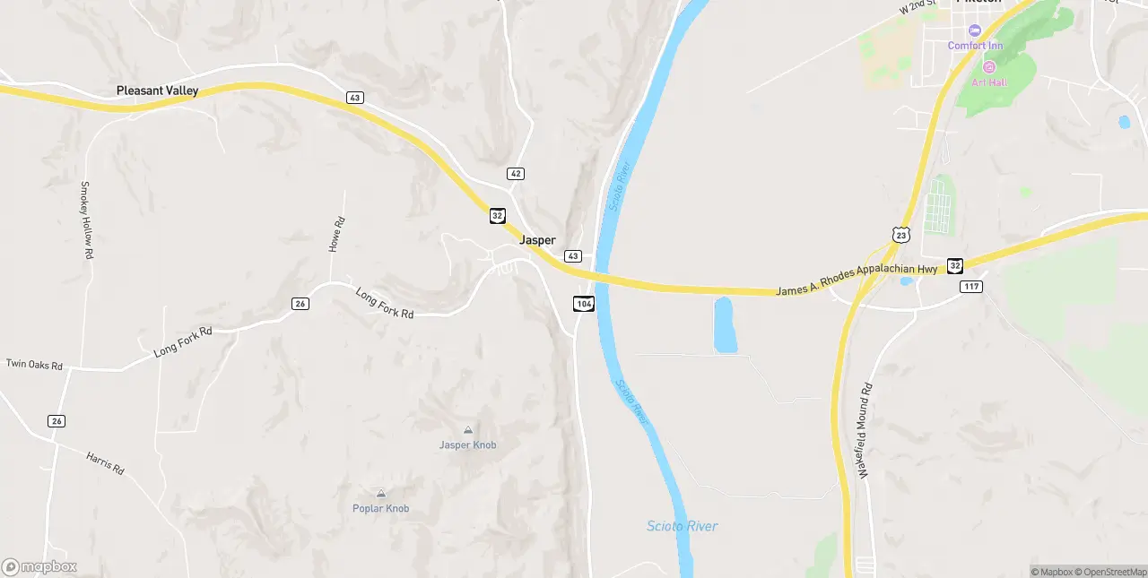 Internet in Jasper