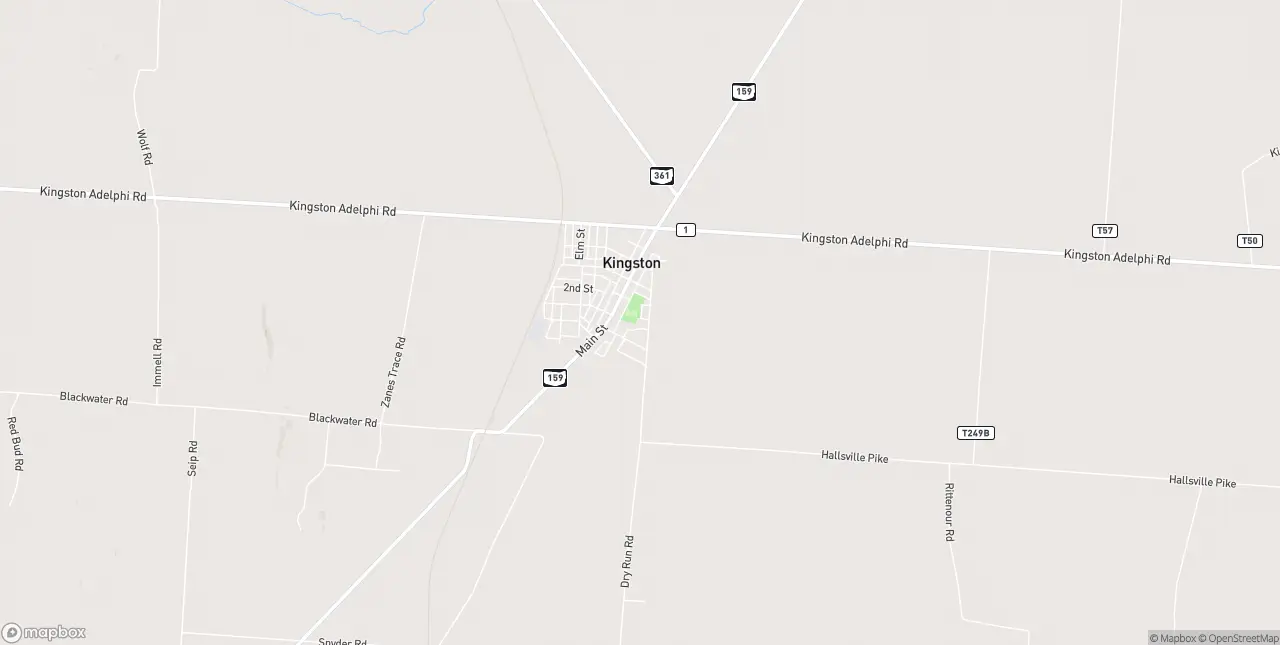 Internet in Kingston