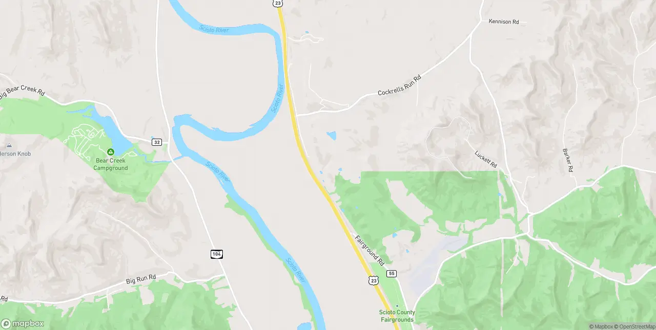 Internet in Lucasville