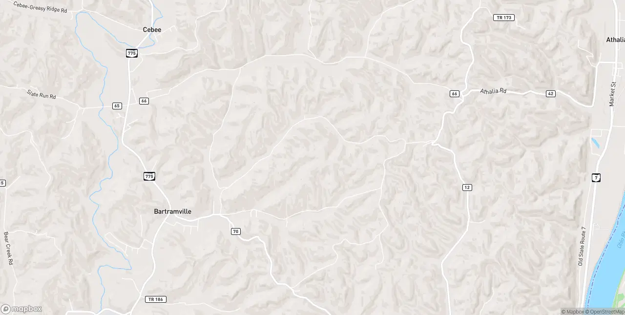 Internet in Proctorville