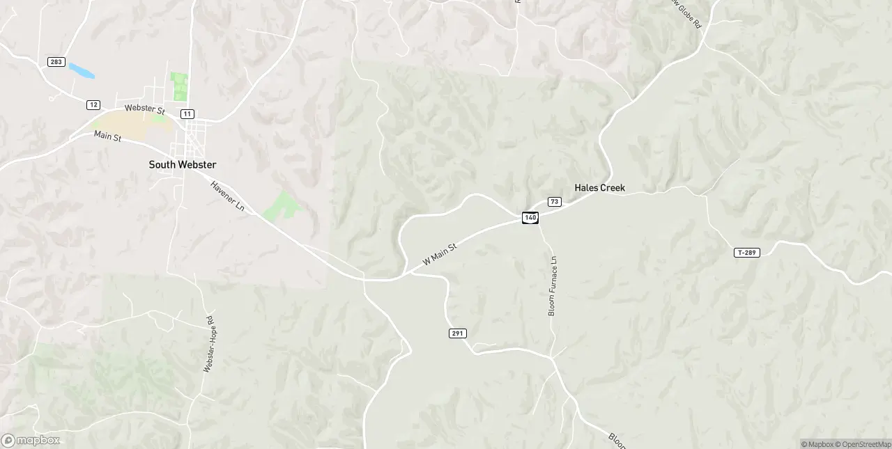 Internet in South Webster