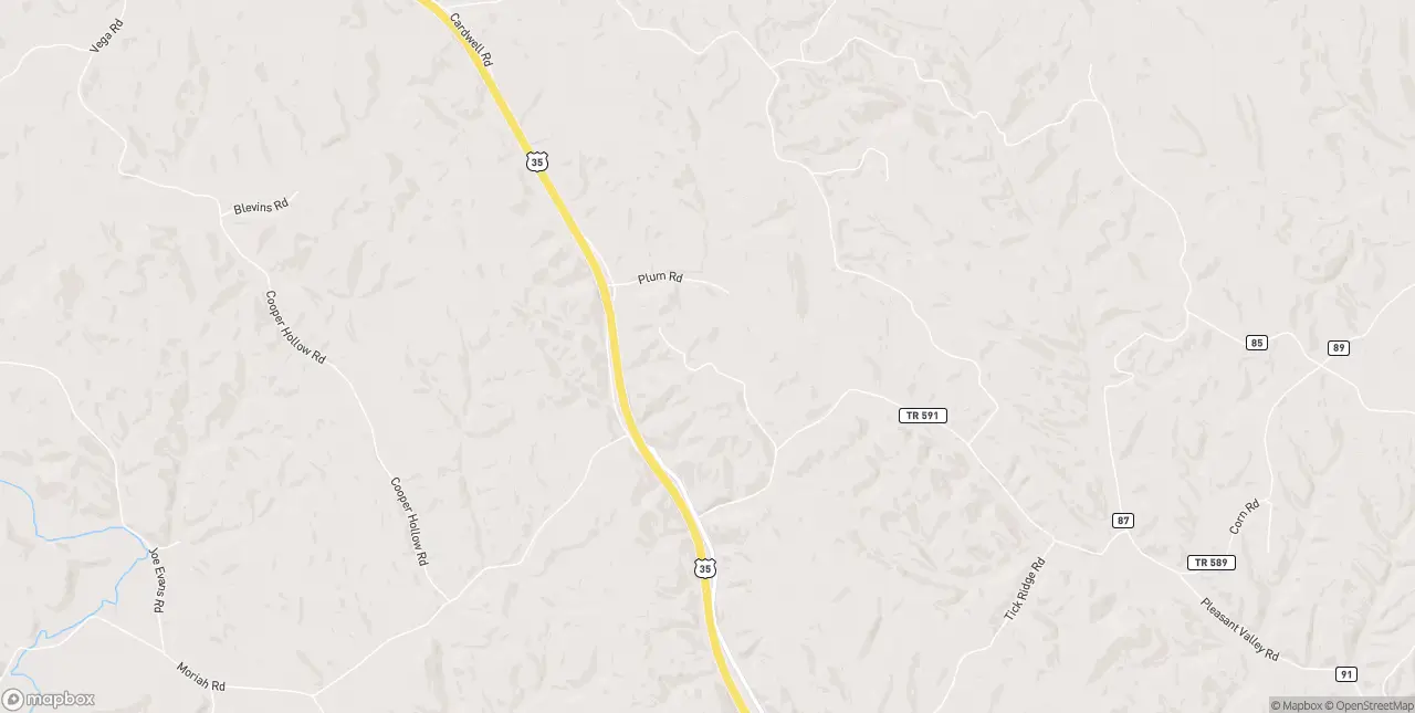 Internet in Thurman