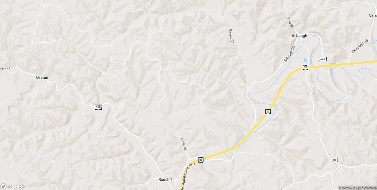 Internet in Wilkesville
