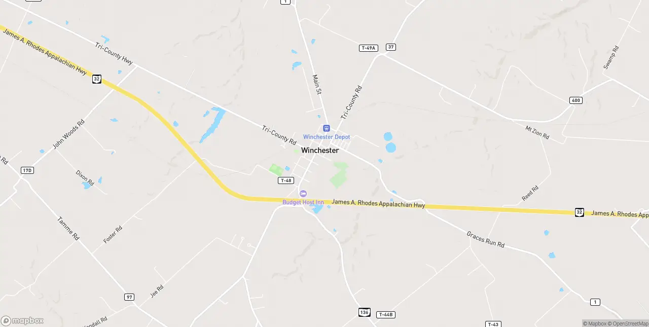 Internet in Winchester