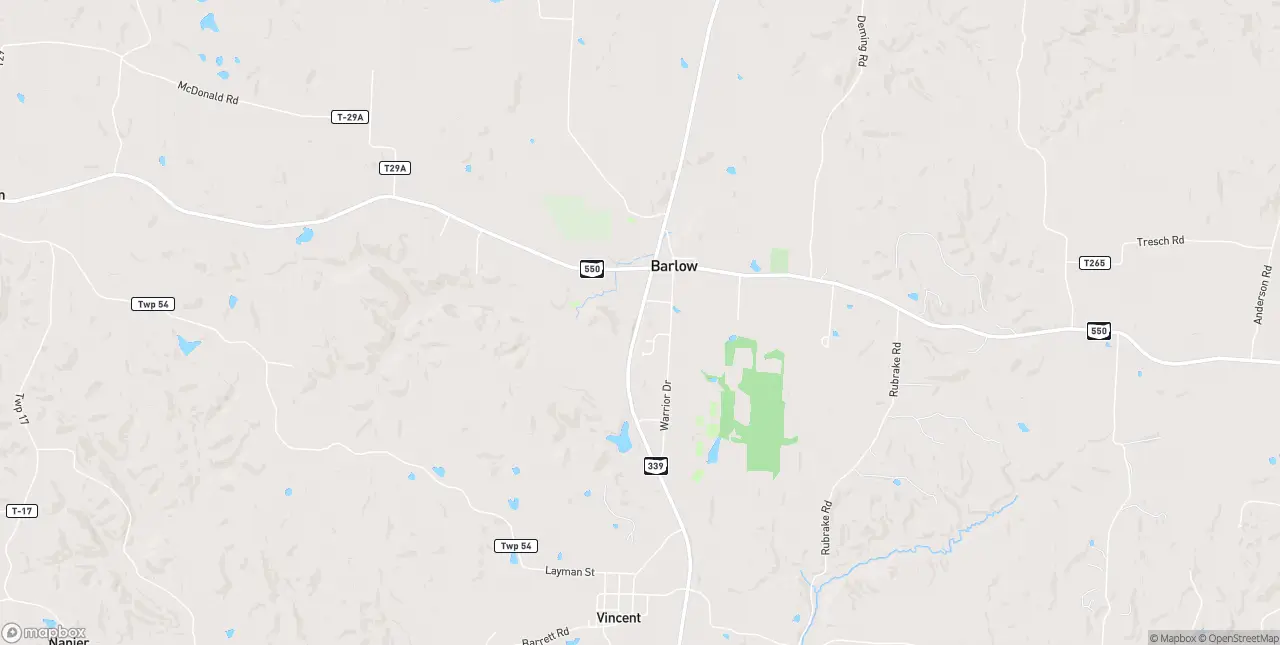 Internet in Barlow