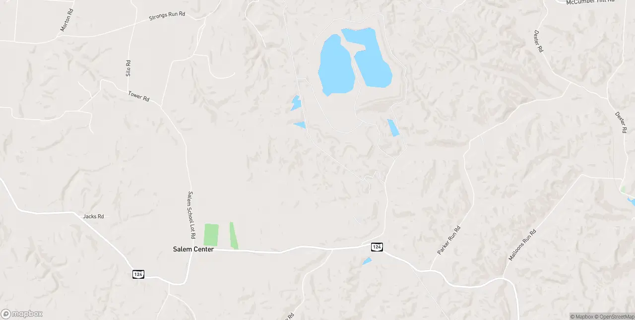 Internet in Langsville