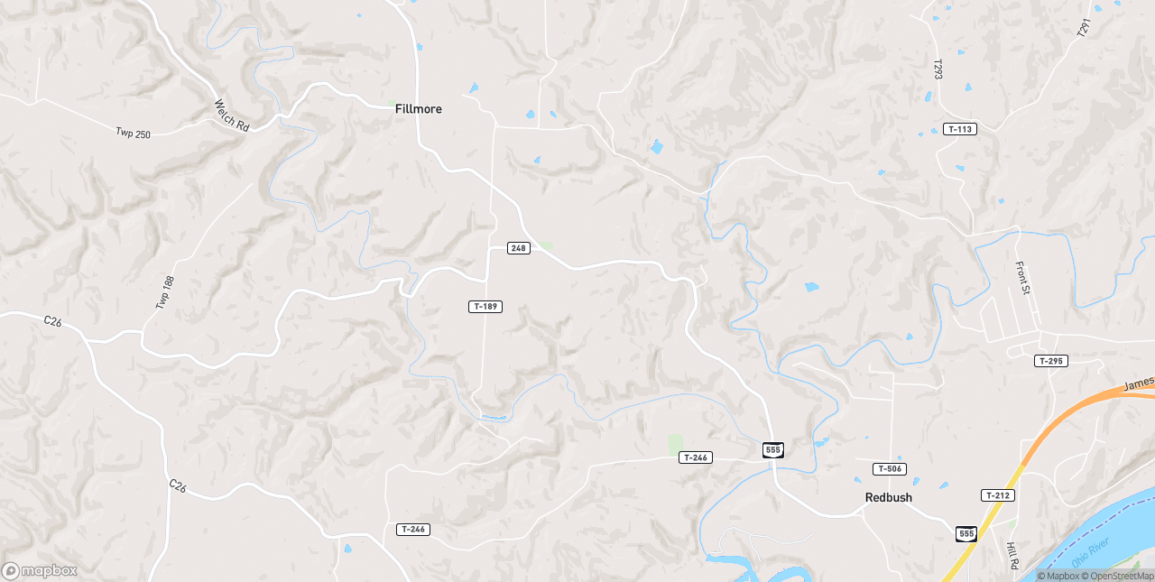 Internet in Little Hocking - 45742