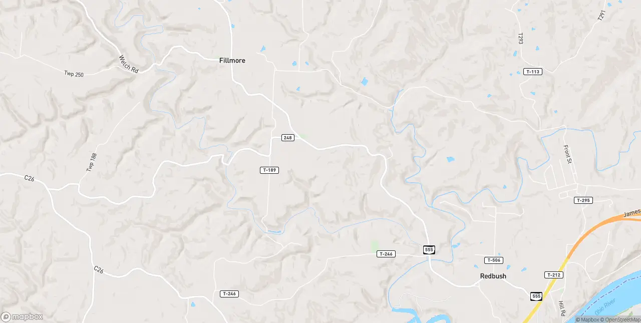 Internet in Little Hocking