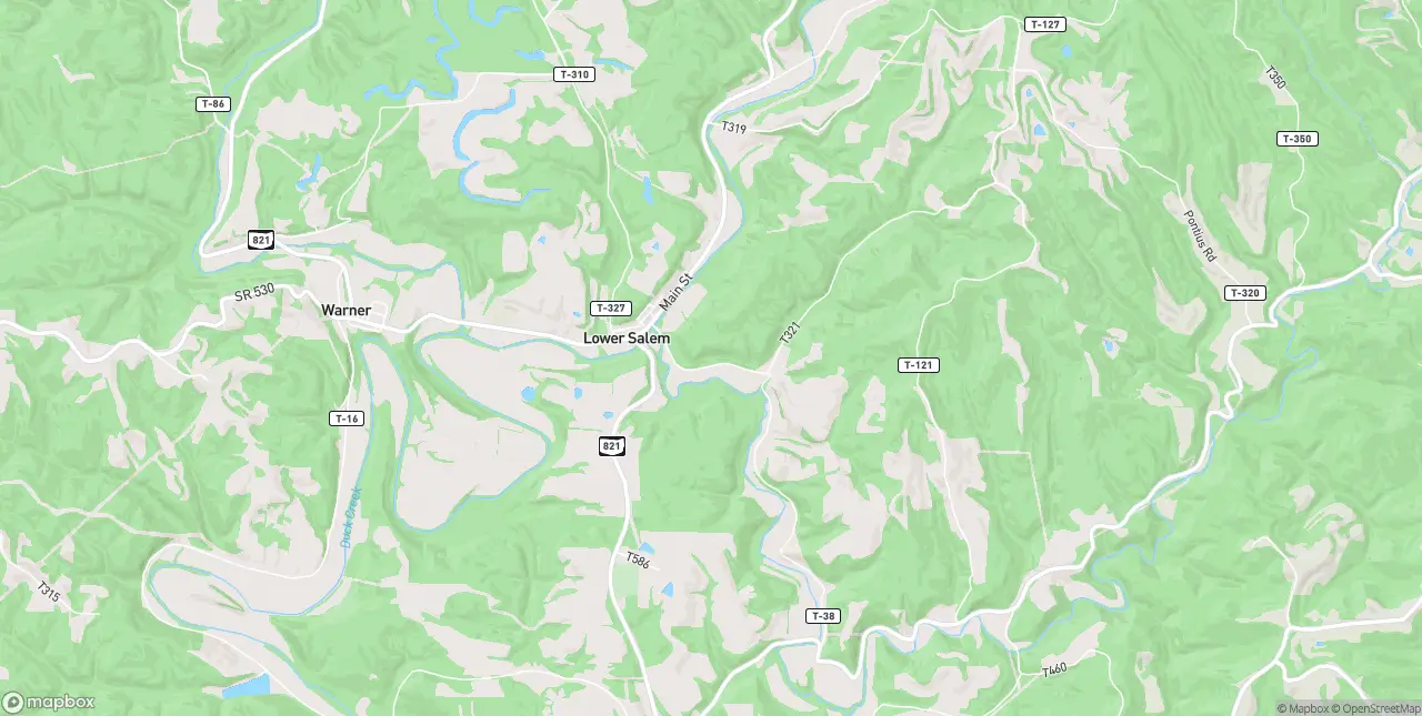 Internet in Lower Salem