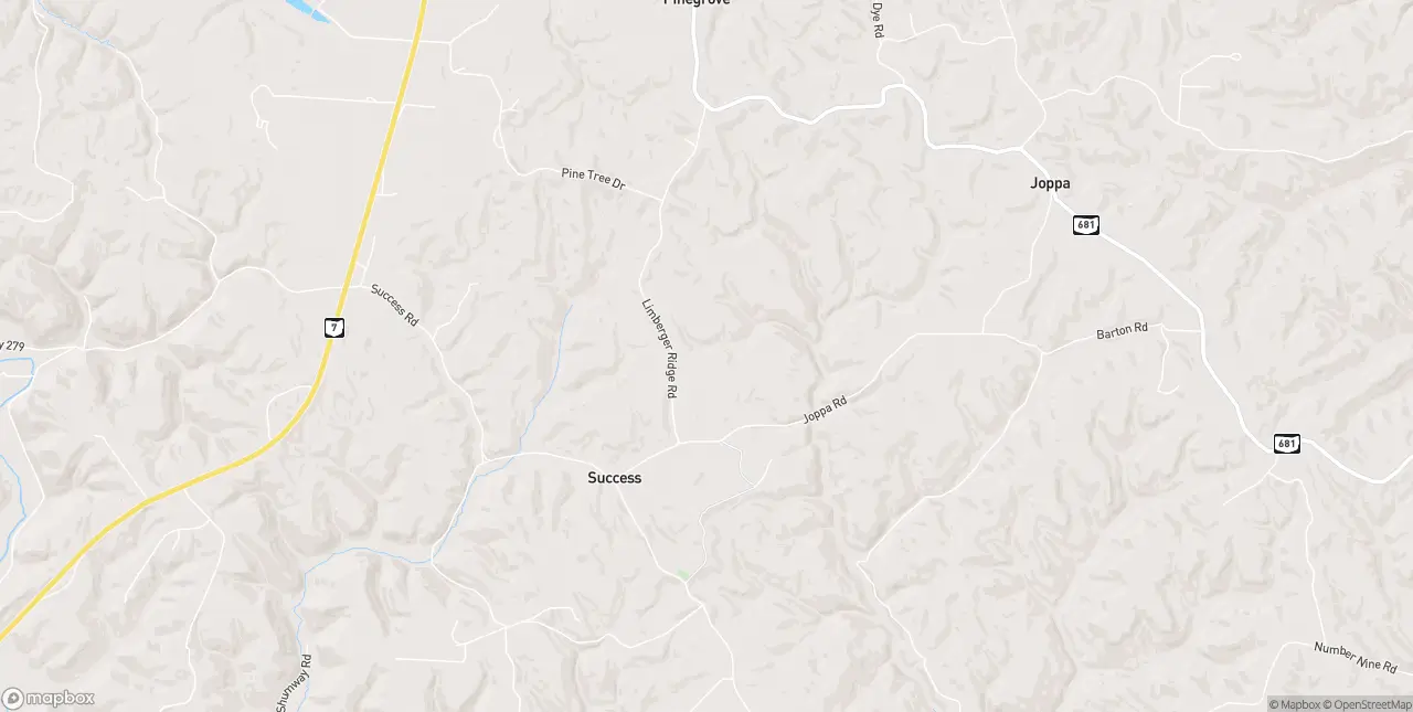 Internet in Reedsville