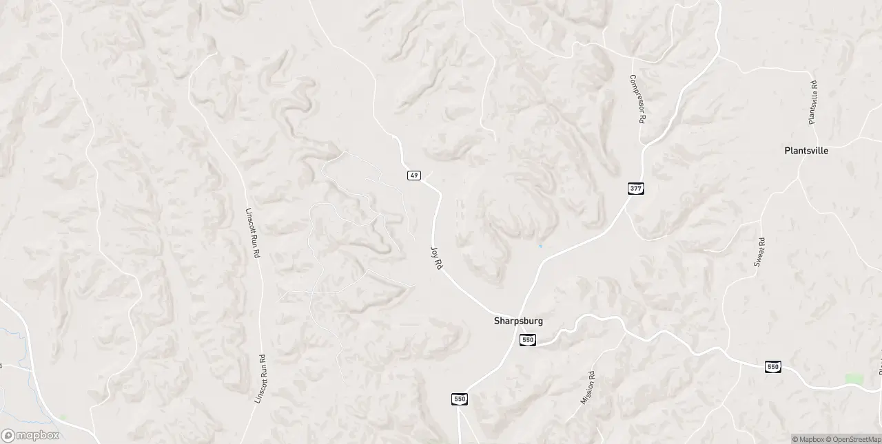 Internet in Sharpsburg
