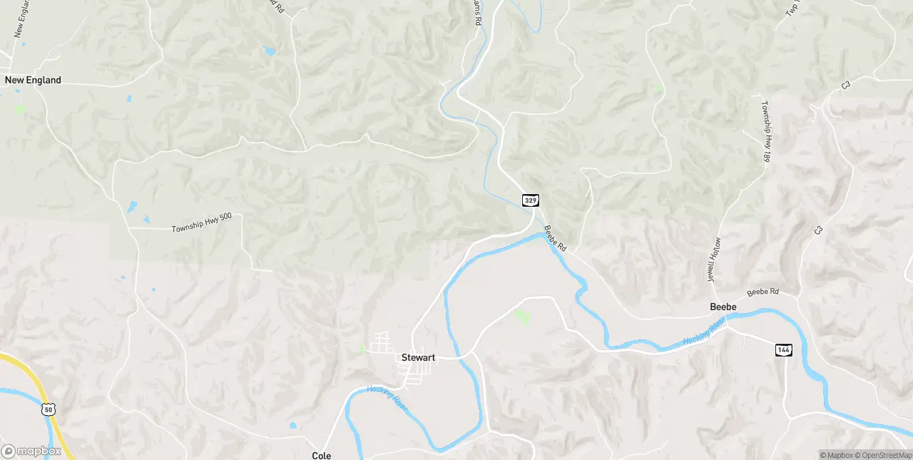 Internet in Stewart
