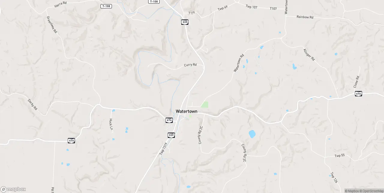 Internet in Watertown
