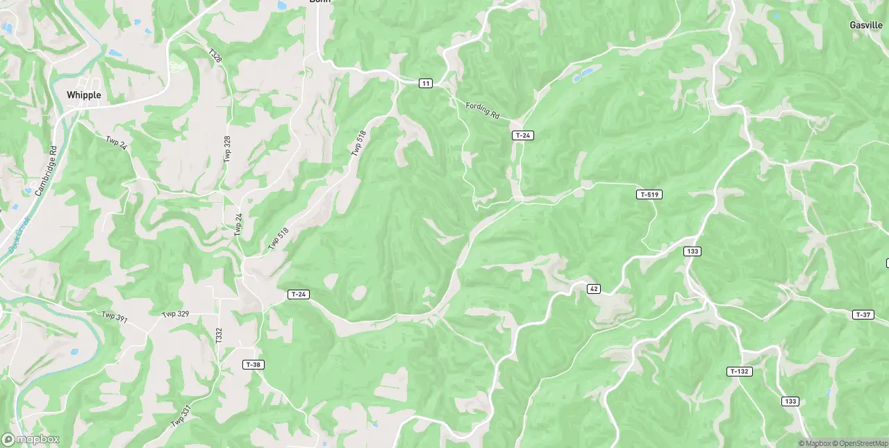 Internet in Whipple
