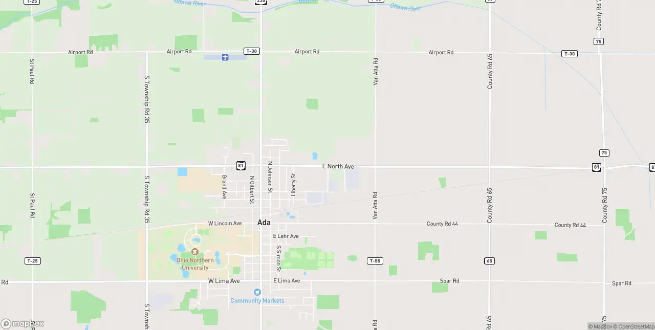 Internet in Ada