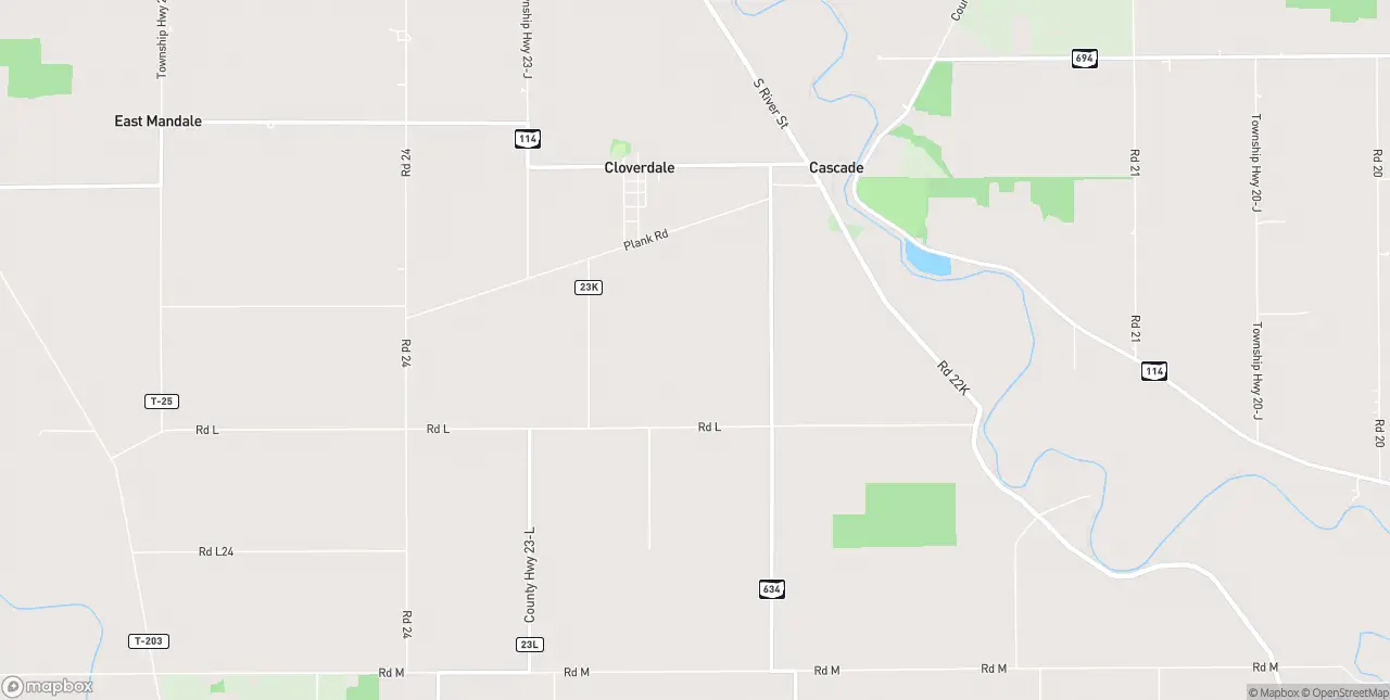 Internet in Cloverdale