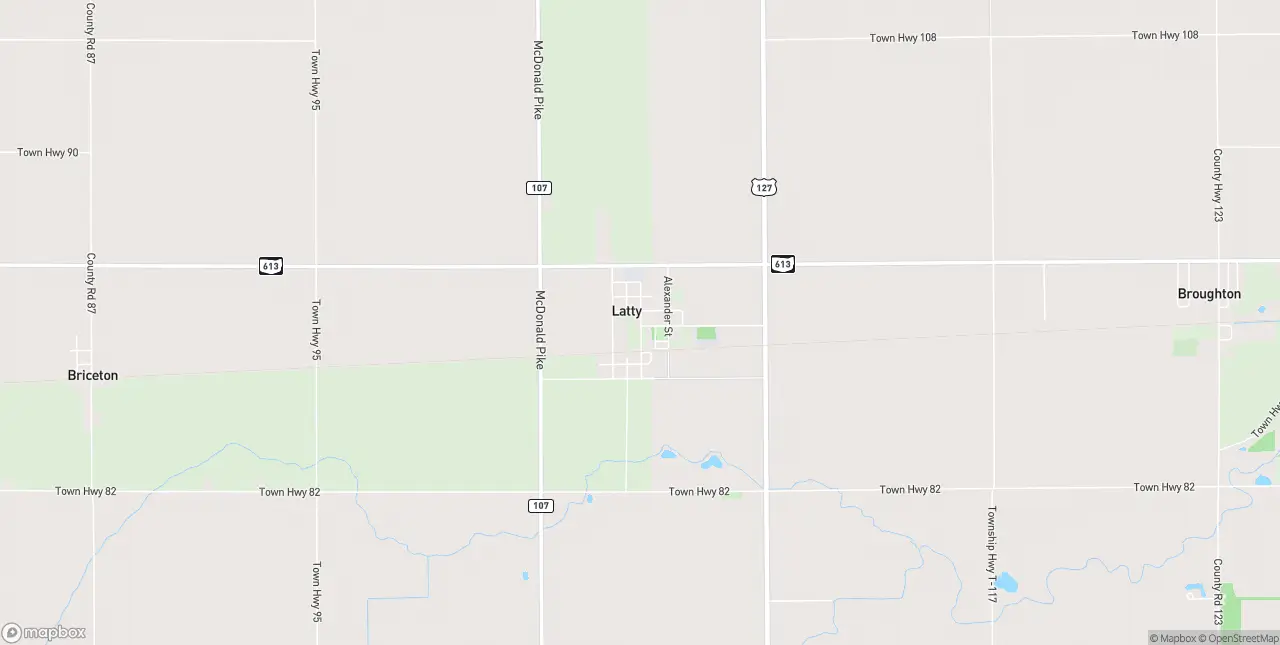 Internet in Latty