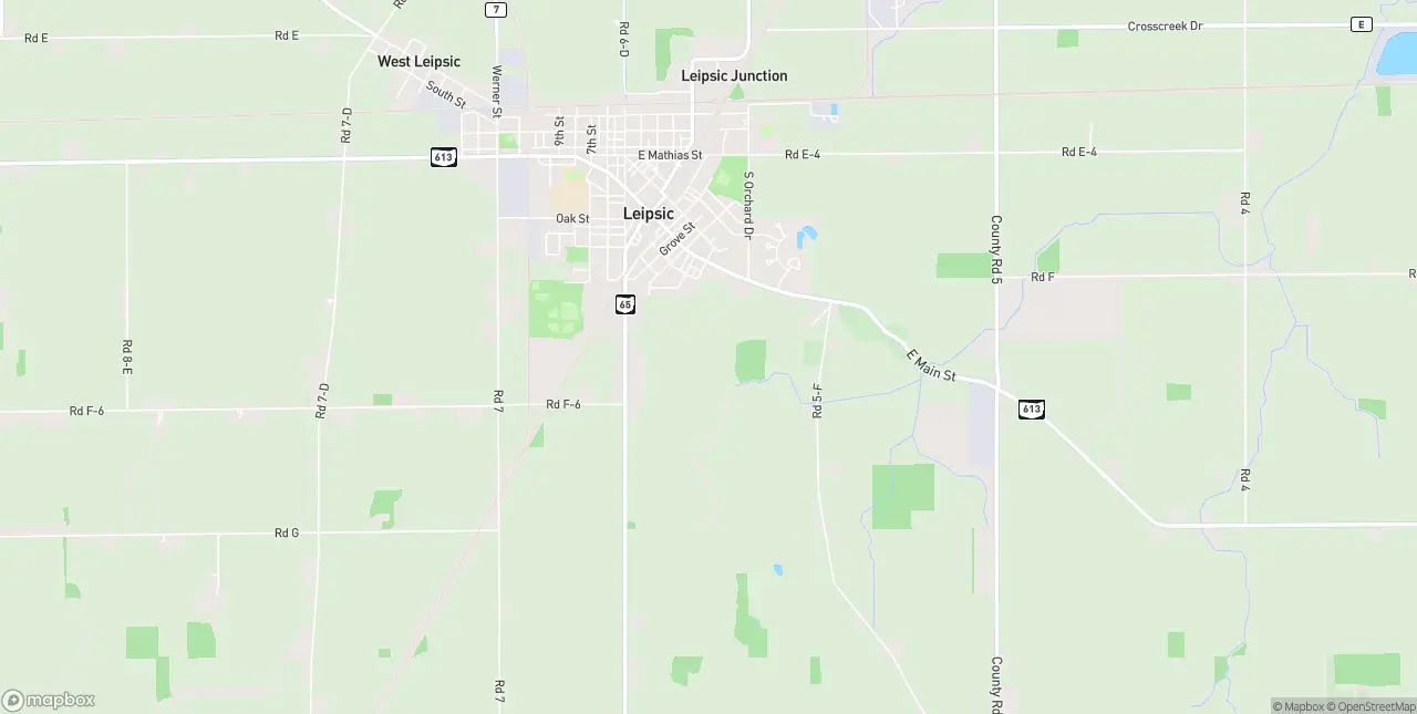 Internet in Leipsic
