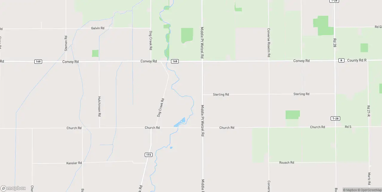 Internet in Middle Point