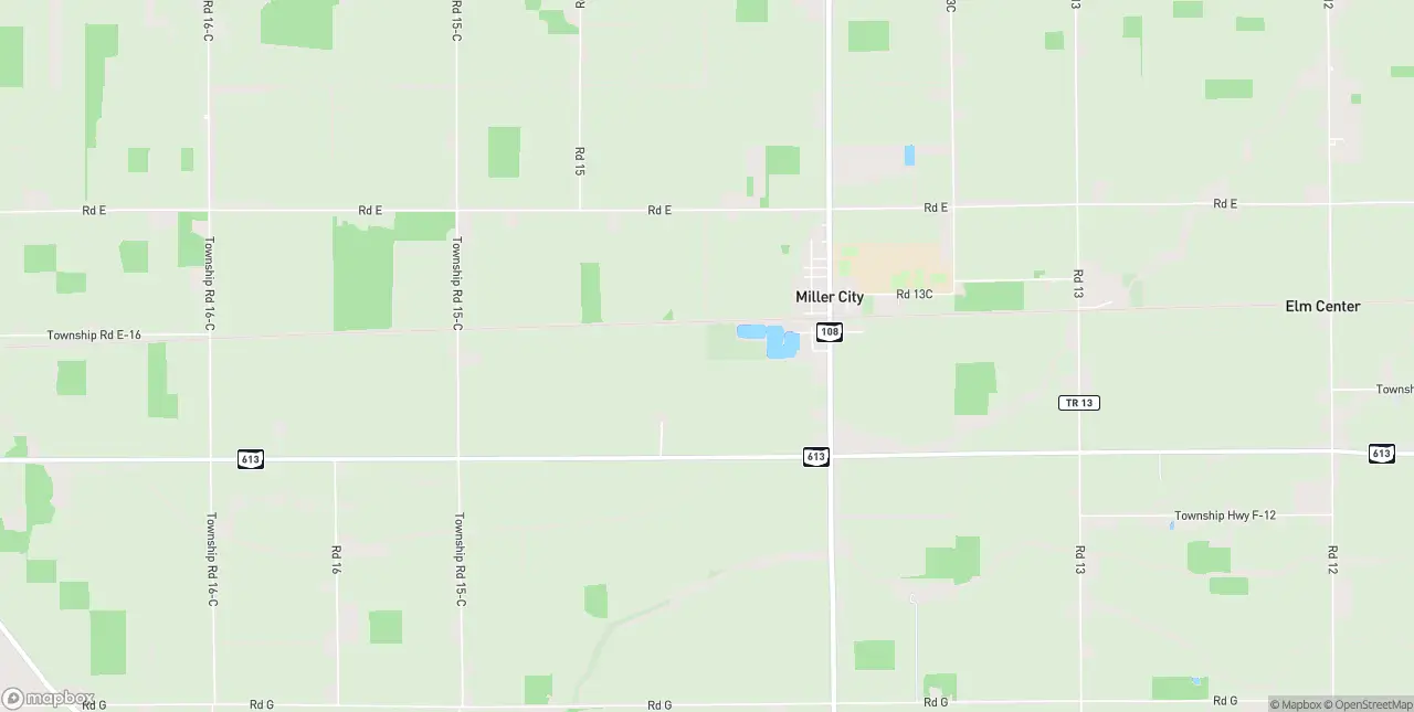 Internet in Miller City