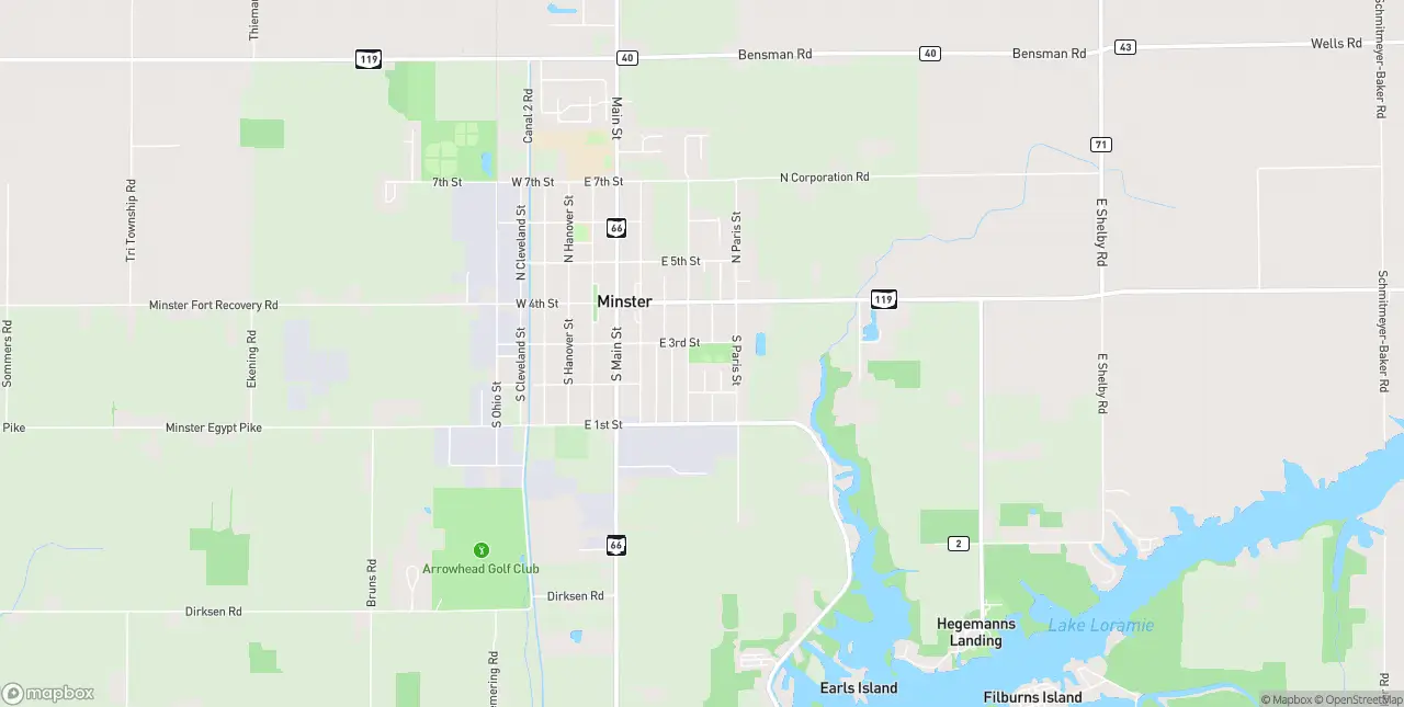 Internet in Minster