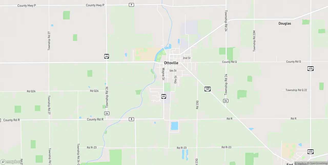 Internet in Ottoville